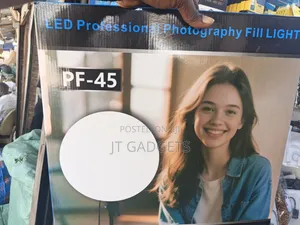 Pf-45 Professional Led Photography Fill Light