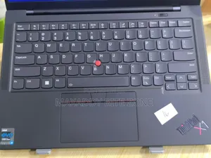 Laptop Lenovo ThinkPad X1 Carbon 16GB Intel Core i7 SSD 512GB