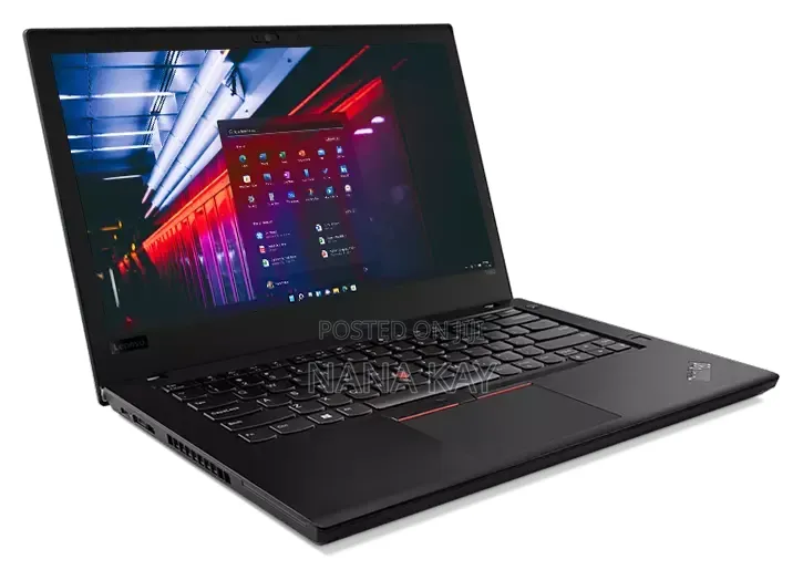 Laptop Lenovo ThinkPad T480 16GB Intel Core i7 SSD 256GB