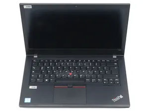 Laptop Lenovo ThinkPad T480 16GB Intel Core i7 SSD 256GB