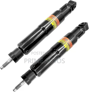 Toyota Land Cruiser 2007-2015 Rear Shock Absorbers [48530- 60180 ]