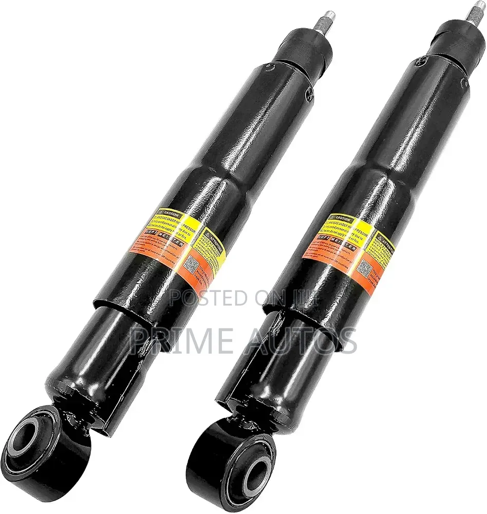 Toyota Land Cruiser 2007-2015 Rear Shock Absorbers [48530- 60180 ]