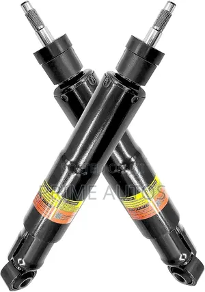 Toyota Land Cruiser 2007-2015 Rear Shock Absorbers [48530- 60180 ]