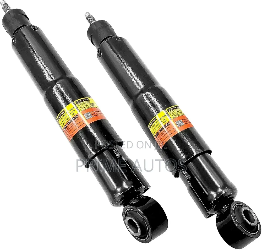Toyota Land Cruiser 2007-2015 Rear Shock Absorbers [48530- 60180 ]