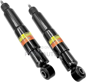 Toyota Land Cruiser 2007-2015 Rear Shock Absorbers [48530- 60180 ]