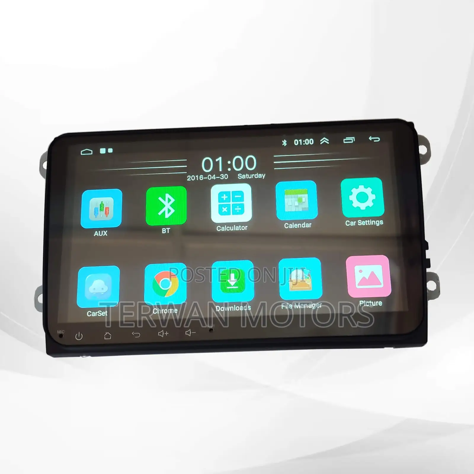 New Android Car Tape for VW Jetta / Passat (VW Cars)