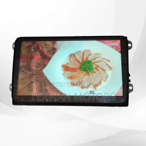 New Android Car Tape for VW Jetta / Passat (VW Cars)