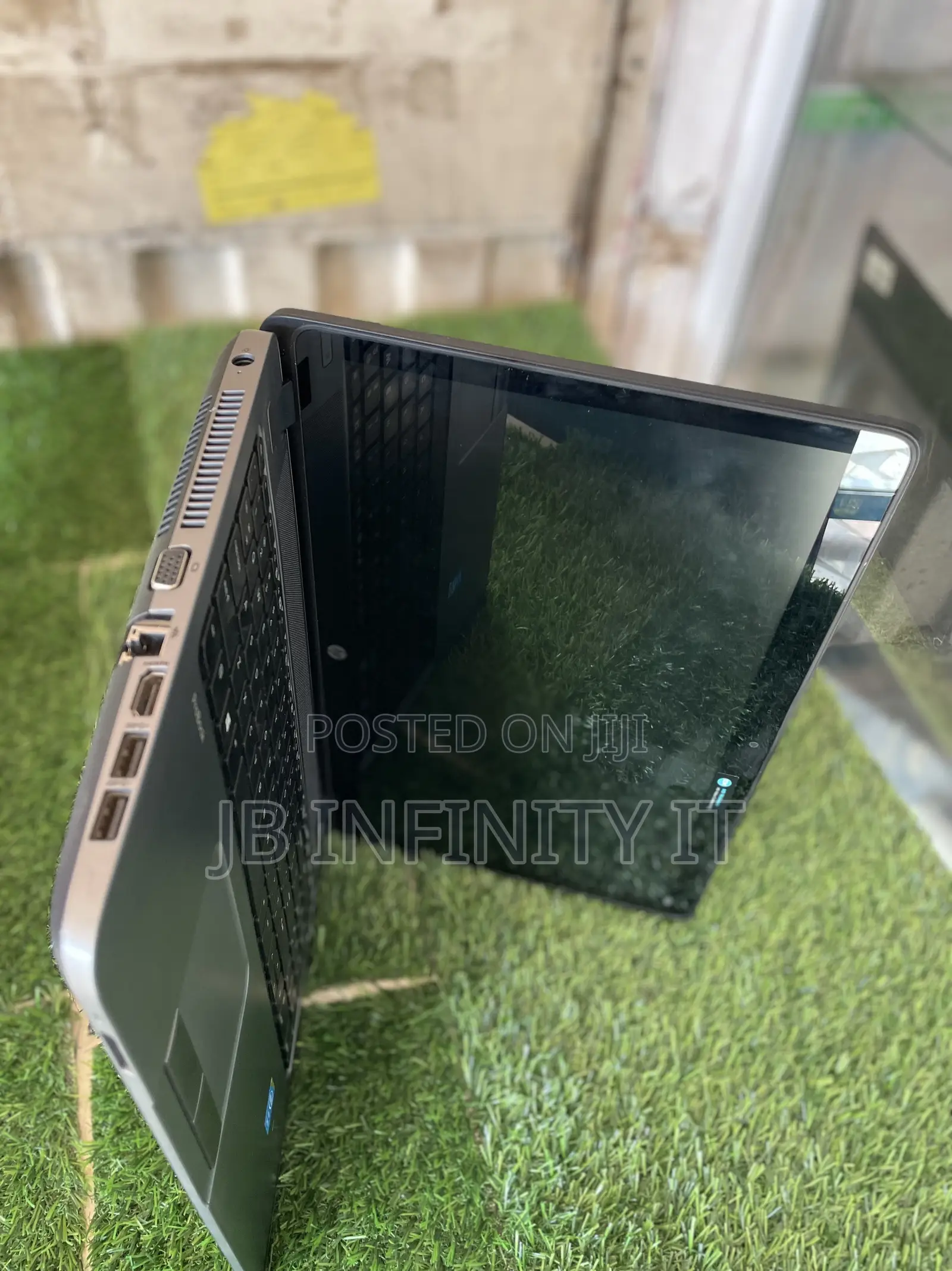 Laptop HP ProBook 450 G3 8GB Intel Core i7 SSD 256GB