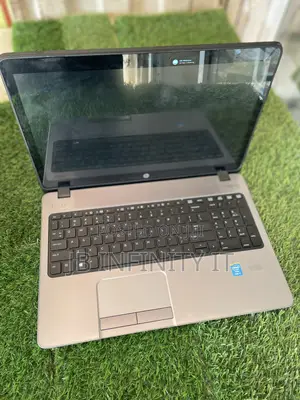 Laptop HP ProBook 450 G3 8GB Intel Core i7 SSD 256GB