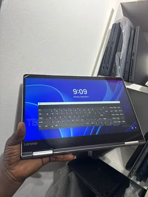 Laptop Lenovo Yoga 710 8GB Intel Core i5 SSD 256GB