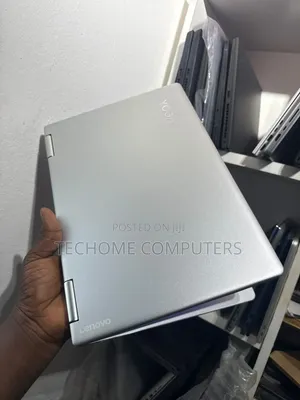 Laptop Lenovo Yoga 710 8GB Intel Core i5 SSD 256GB