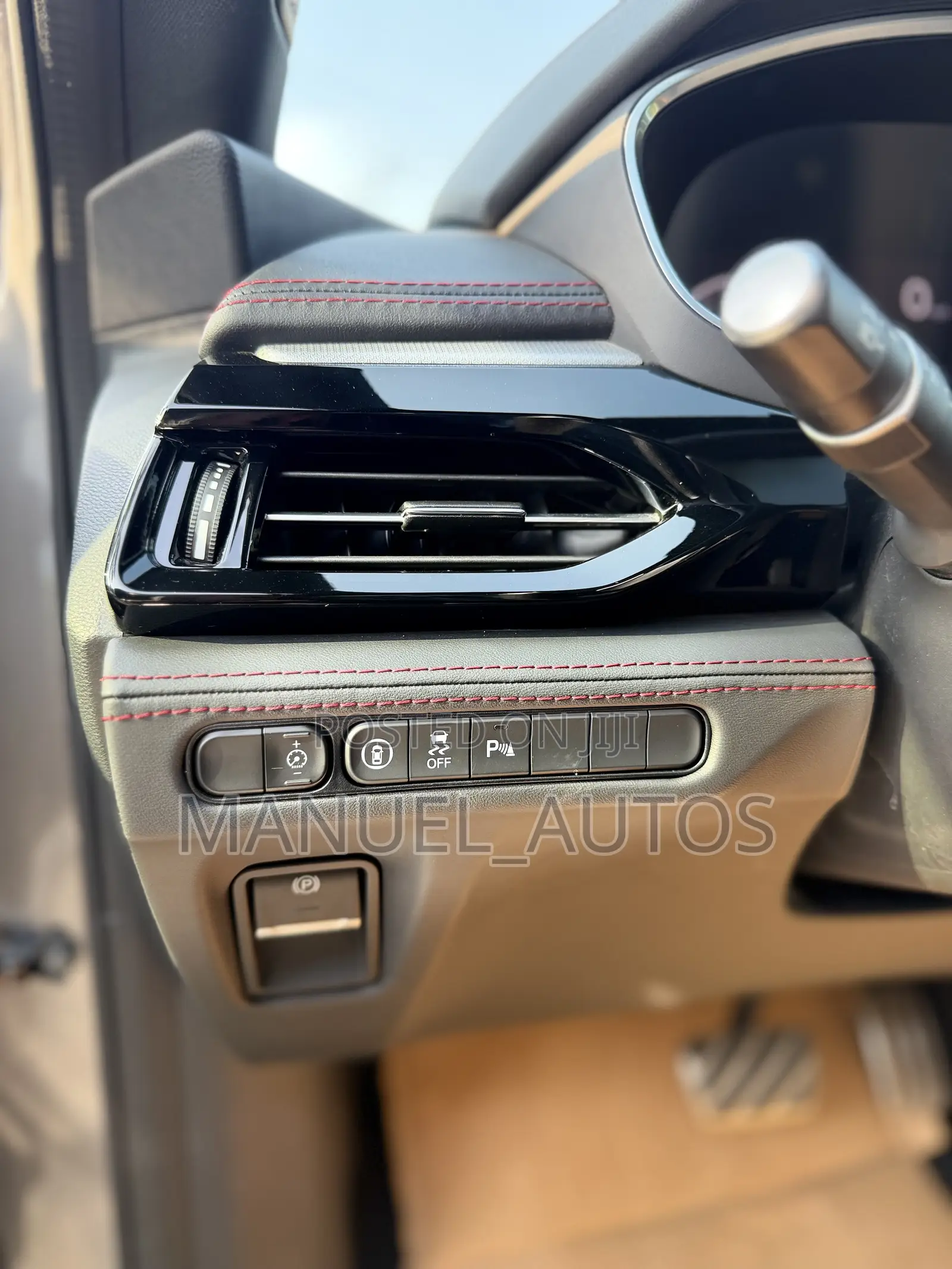 Acura MDX w/A-Spec Package 2023 Silver