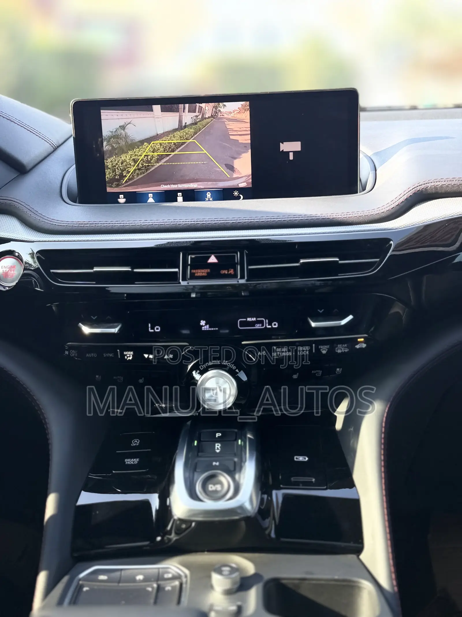 Acura MDX w/A-Spec Package 2023 Silver