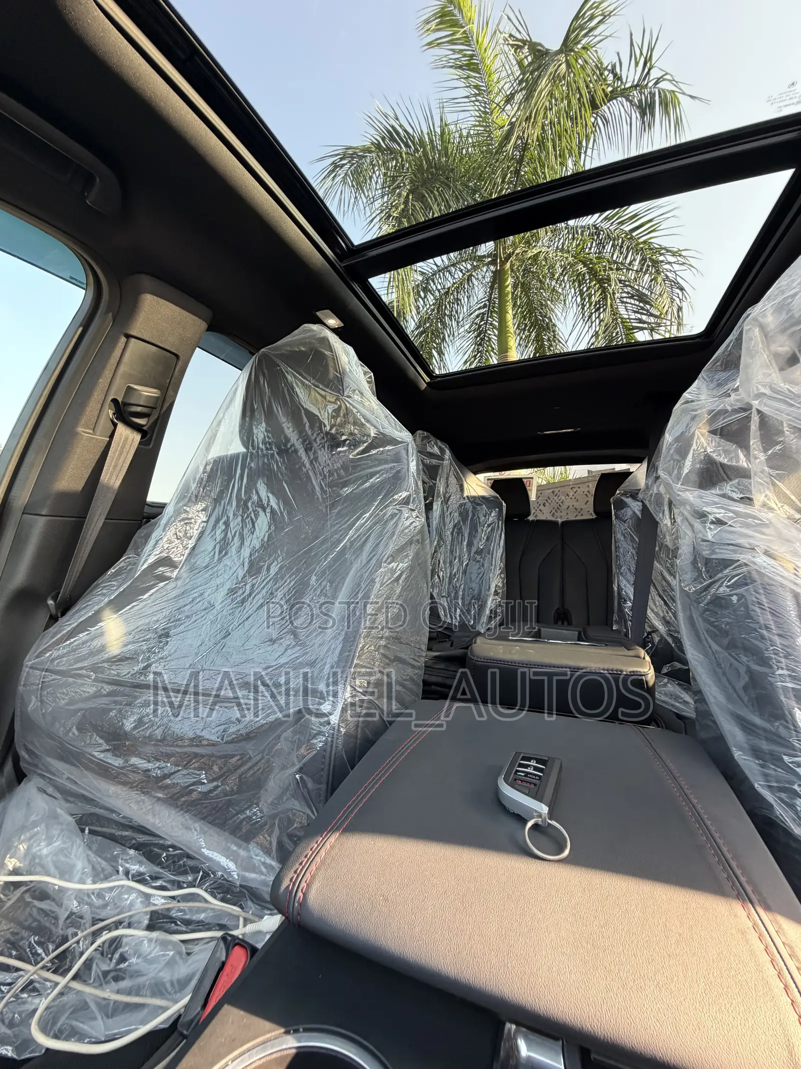 Acura MDX w/A-Spec Package 2023 Silver