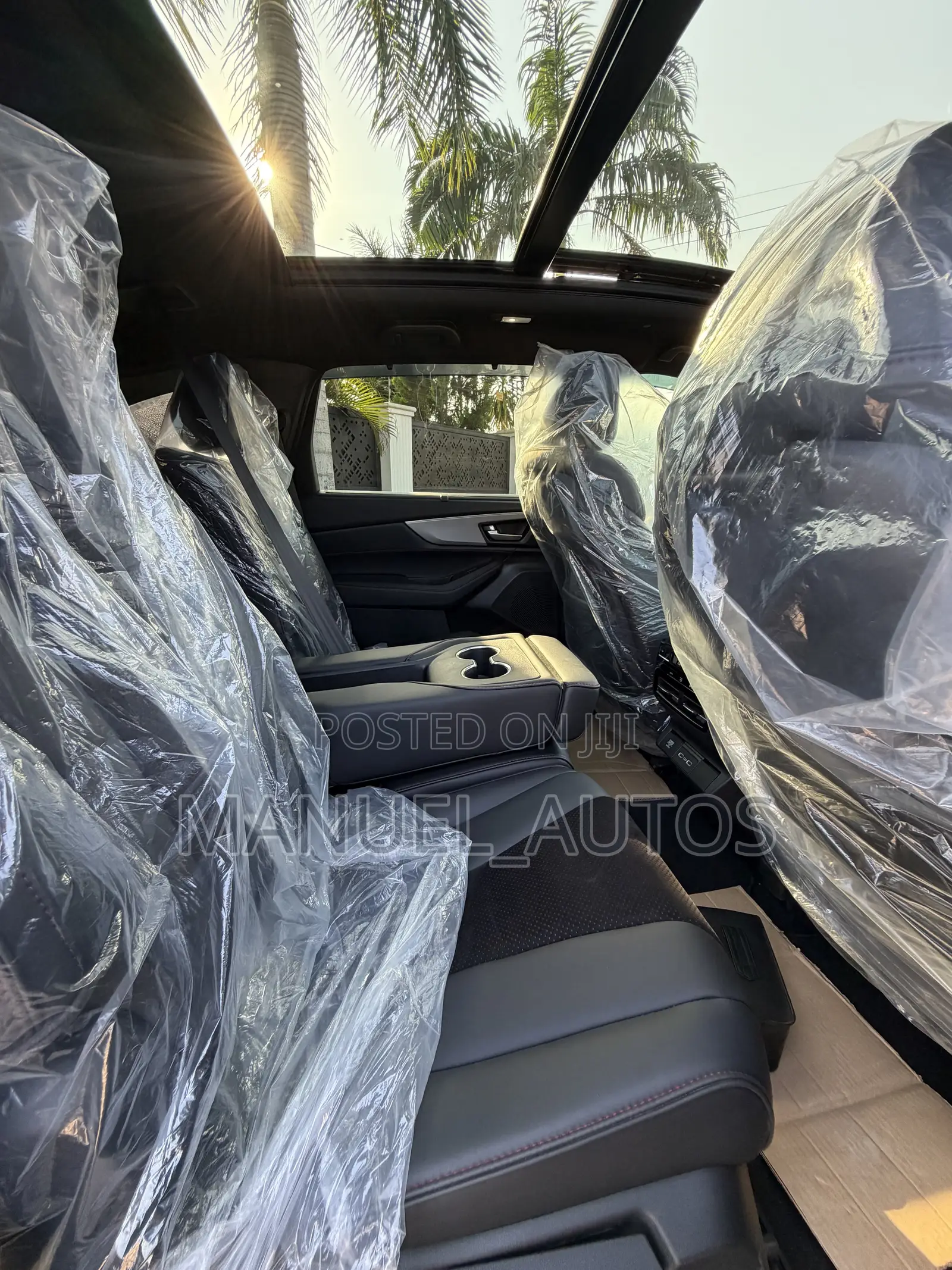 Acura MDX w/A-Spec Package 2023 Silver