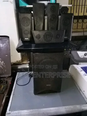 Sony Hometeather