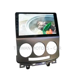 New Android Car Tape for Android Screen for Mazda 5 2005 to 2010
