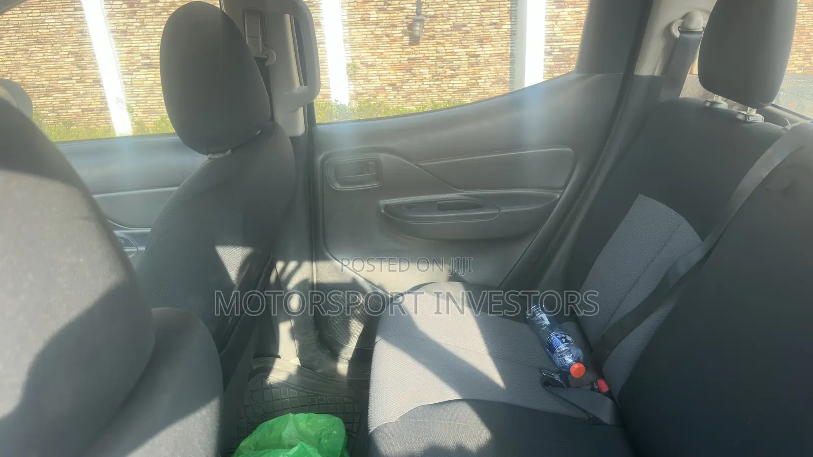 Mitsubishi L200 2022 White