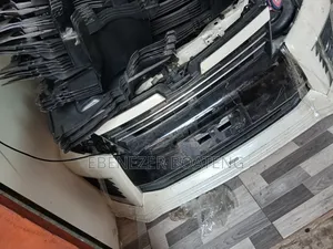 Toyota Voxy Front 2014 2015 2016 Model Front Cat Complete