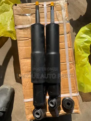 Toyota Land Cruiser 200 Back Shocks 2015–2020+