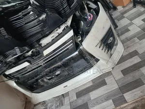 Toyota Voxy Front 2014 2015 2016 Model Front Cat Complete
