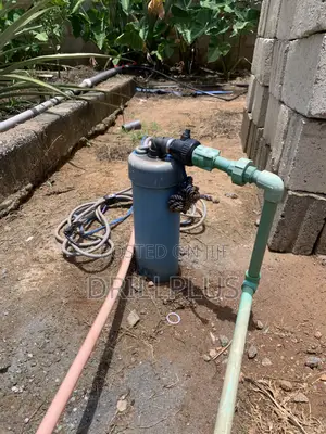 Borehole Drilling