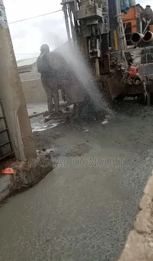 Borehole Closer to You