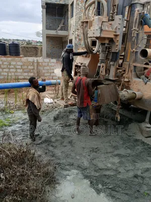 Borehole Closer to You