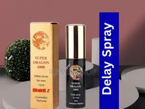 Super Dragon 6000 Premium Performance Spray