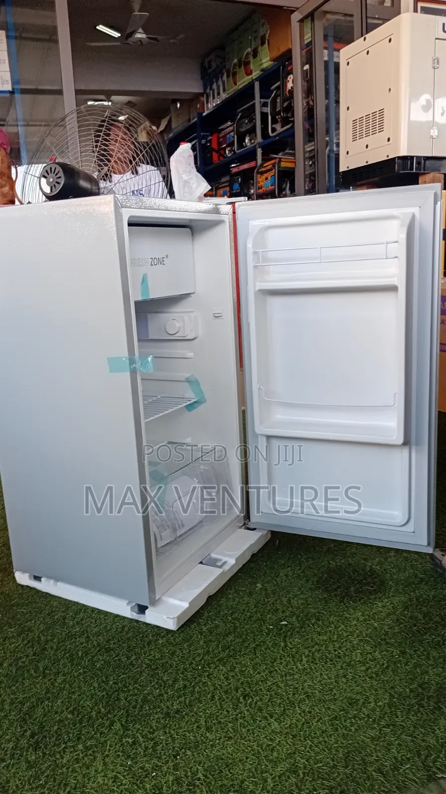 Gold Star 90L Freezer – Reliable Cooling Storage 90L
