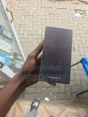 New Samsung Galaxy Note 20 Ultra 5G 128 GB Black