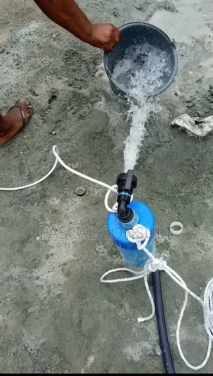 Borehole Closer to You