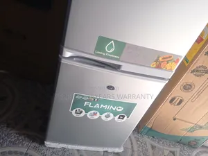 Soft Quality Refrigerator Flamino 165L Refrigerator