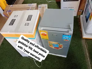 Don’t Miss This! 90L Goldstar Fridge at an Amazing Price