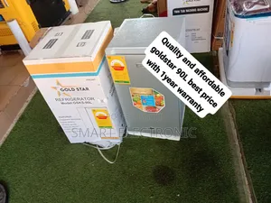 Don’t Miss This! 90L Goldstar Fridge at an Amazing Price