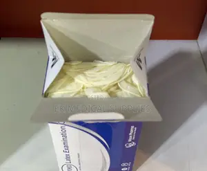 Examination Gloves