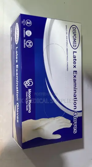 Examination Gloves