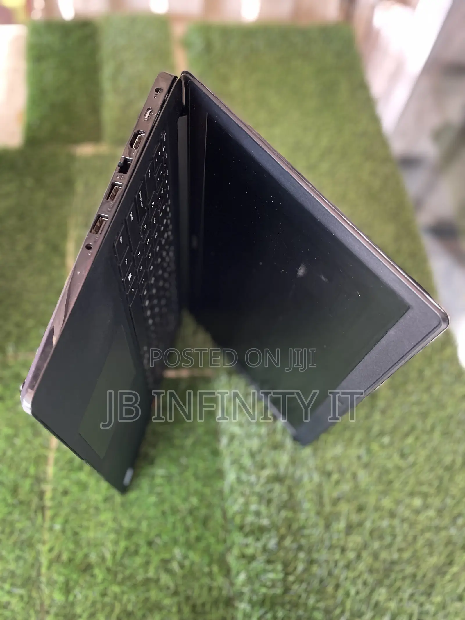 Laptop Dell Latitude 5590 8GB Intel Core i5 SSD 256GB