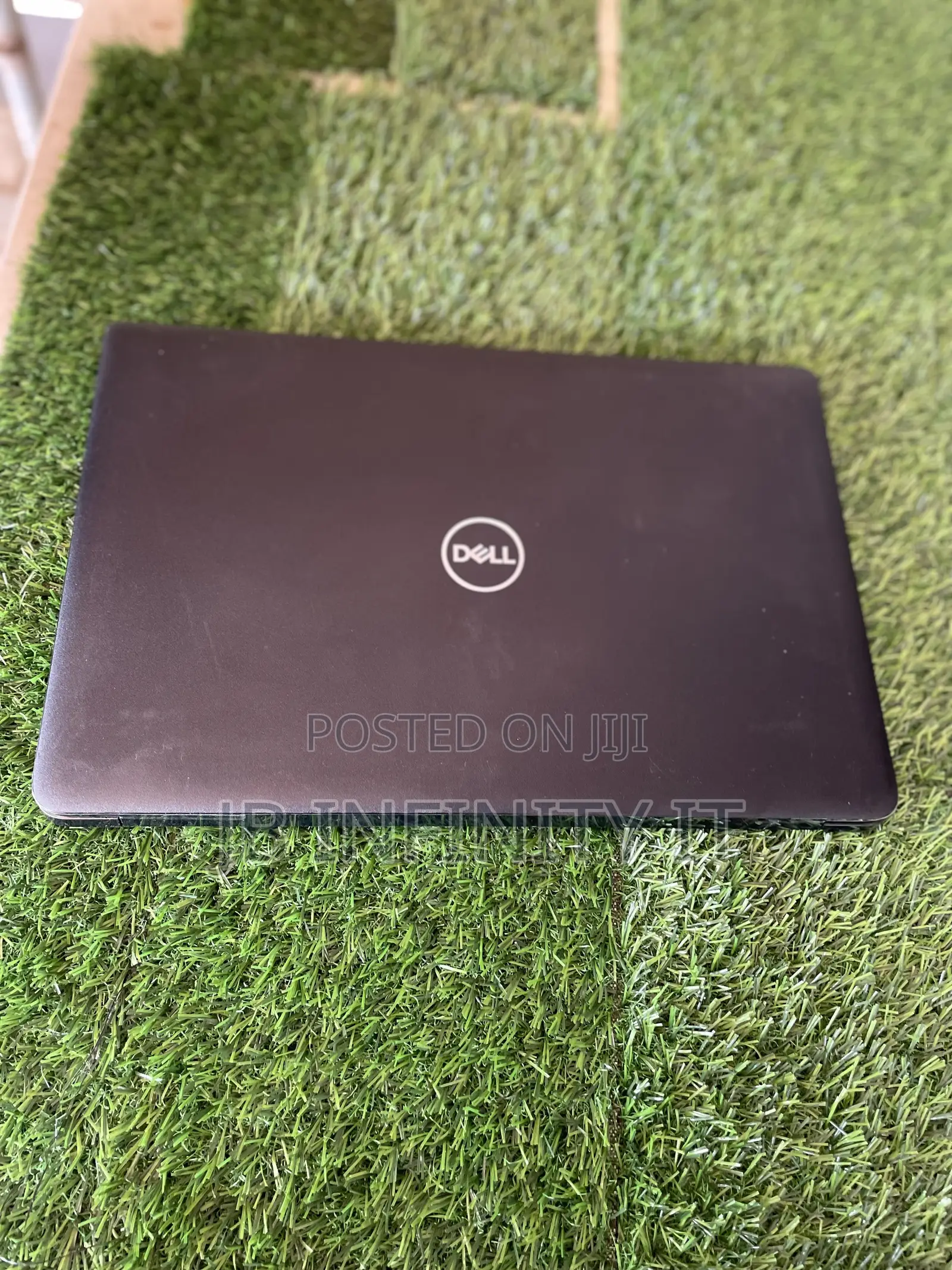 Laptop Dell Latitude 5590 8GB Intel Core i5 SSD 256GB