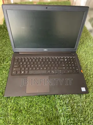Laptop Dell Latitude 5590 8GB Intel Core i5 SSD 256GB