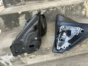 GMC Terrain Mirror Available