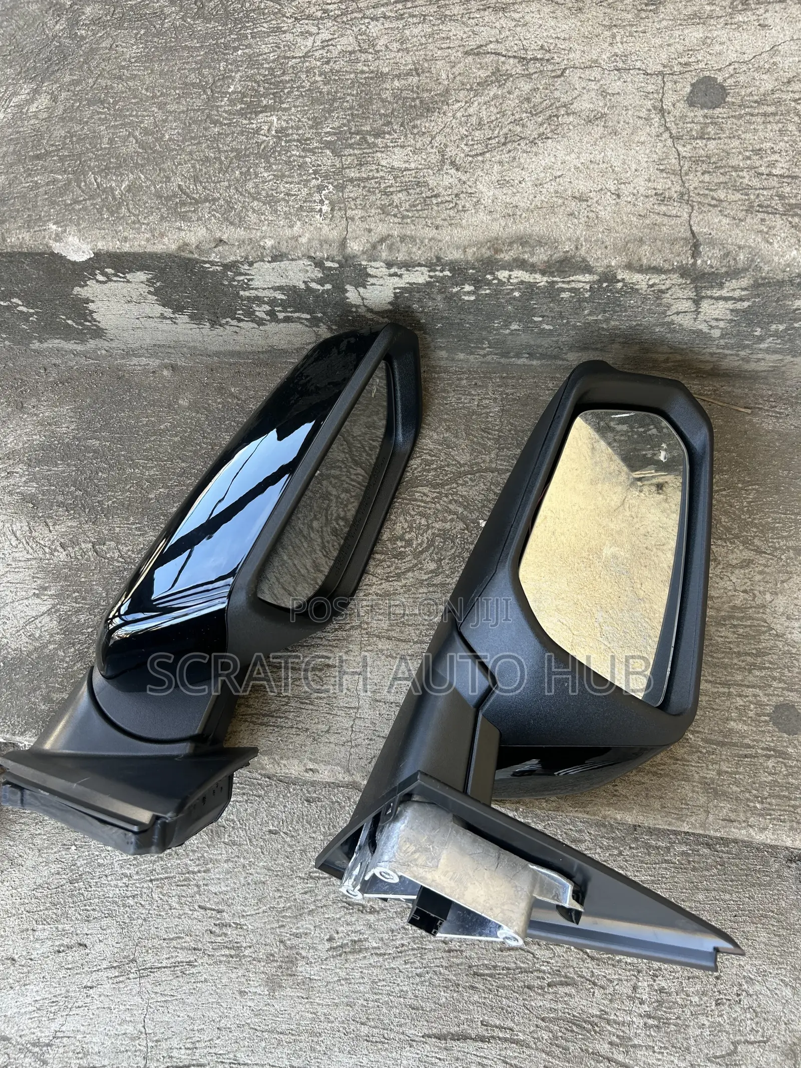 GMC Terrain Mirror Available