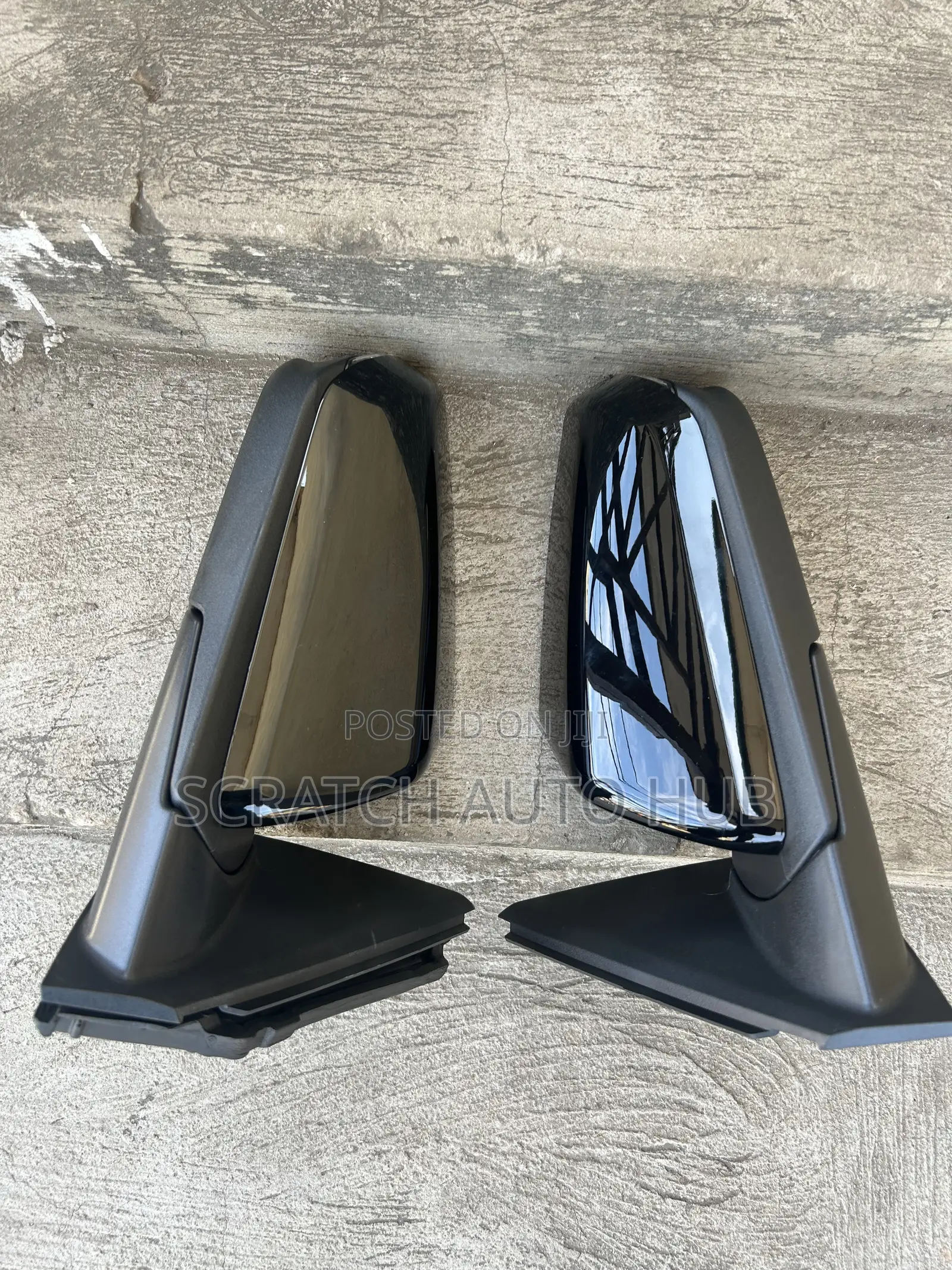 GMC Terrain Mirror Available