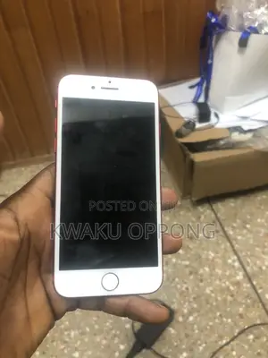 Apple iPhone 7 Plus 128 GB Red