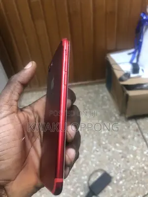 Apple iPhone 7 Plus 128 GB Red