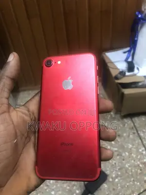 Apple iPhone 7 Plus 128 GB Red