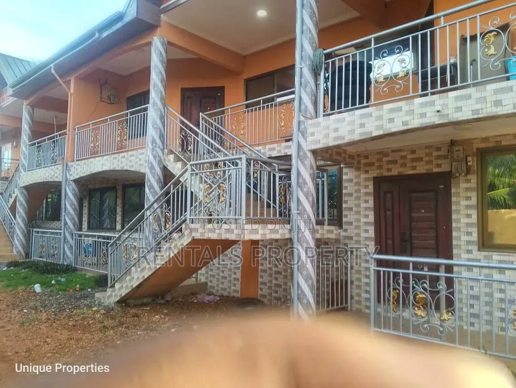 1bdrm Apartment in Dodowa, Ghanata Area for rent