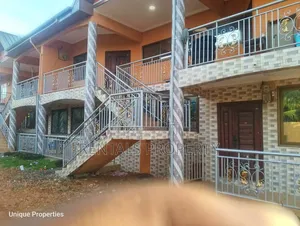 1bdrm Apartment in Dodowa, Ghanata Area for rent