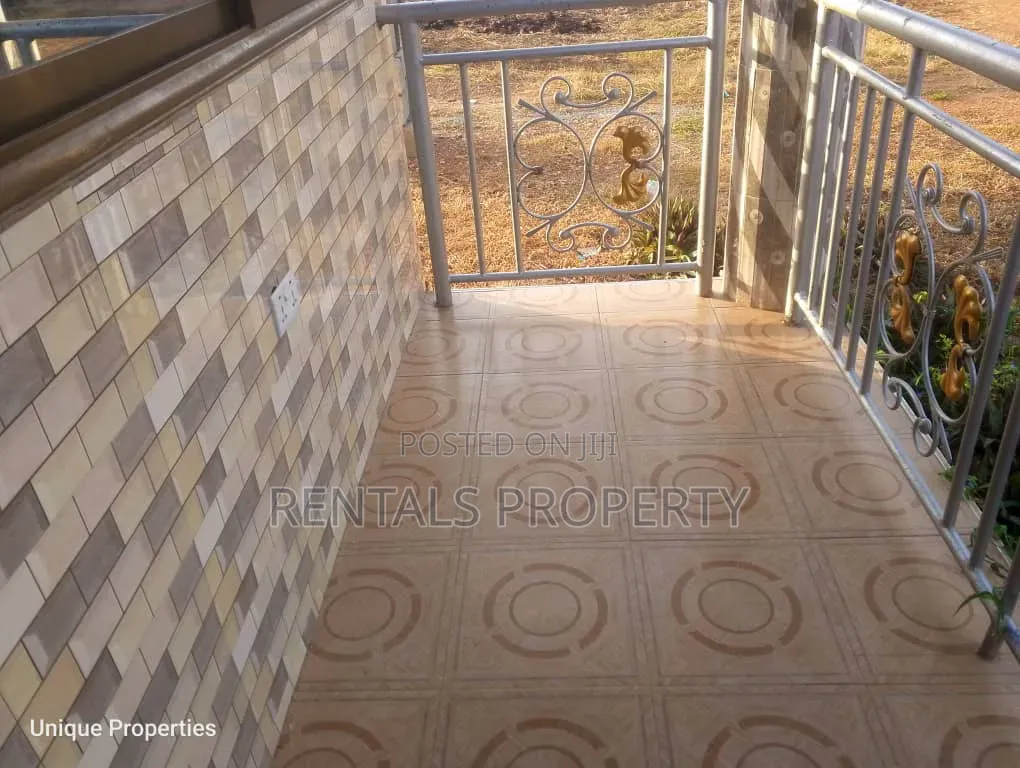 1bdrm Apartment in Dodowa, Ghanata Area for rent