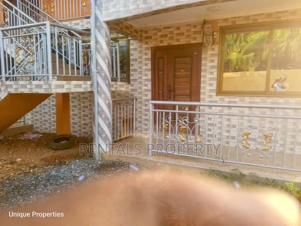 1bdrm Apartment in Dodowa, Ghanata Area for rent